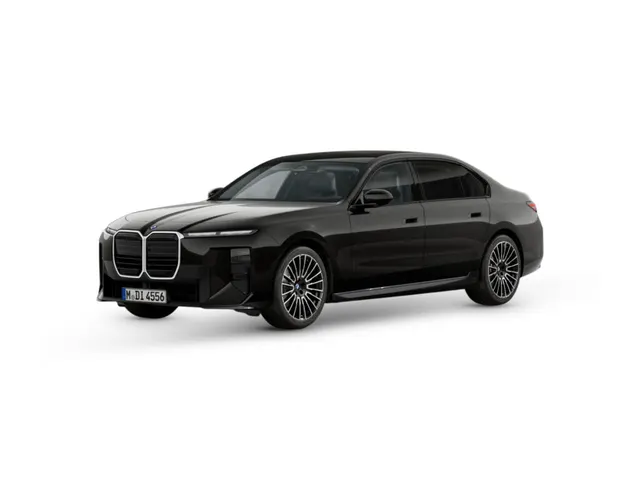 BMW 740 xDrive Limuzyna 400 KM